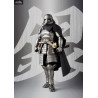 Star Wars - Ashigaru Taisho Captain Phasma figure, Meisho Movie Realization