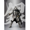 Star Wars - Ashigaru Taisho Captain Phasma figure, Meisho Movie Realization