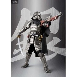 Star Wars - Ashigaru Taisho...