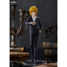 PRE ORDER - Hunter x Hunter - Figure Curarpikt Kurapika suit, Pop Up Parade L Size