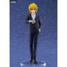 PRÉCOMMANDE - Hunter x Hunter - Figurine Curarpikt Kurapika suit, Pop Up Parade L Size