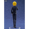 PRE ORDER - Hunter x Hunter - Figure Curarpikt Kurapika suit, Pop Up Parade L Size