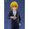 PRE ORDER - Hunter x Hunter - Figure Curarpikt Kurapika suit, Pop Up Parade L Size