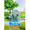 PRE ORDER - Ultraman - Pack 6 figures Tsuburaya Kaiju Outdoor Series, Mini Egg Attack