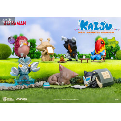PRE ORDER - Ultraman - Pack...