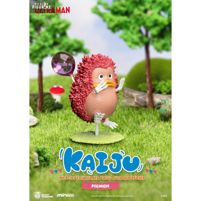 PRE ORDER - Ultraman - Pack...