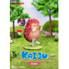 PRE ORDER - Ultraman - Pack 6 figures Tsuburaya Kaiju Outdoor Series, Mini Egg Attack