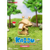 PRE ORDER - Ultraman - Pack 6 figures Tsuburaya Kaiju Outdoor Series, Mini Egg Attack