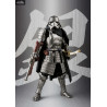 Star Wars - Ashigaru Taisho Captain Phasma figure, Meisho Movie Realization