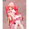 PRE ORDER - The Idolmaster Cinderella Girls - Figure Mika Jougasaki, Halloween Love Nurse