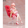 PRE ORDER - The Idolmaster Cinderella Girls - Figure Mika Jougasaki, Halloween Love Nurse