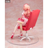 PRE ORDER - The Idolmaster Cinderella Girls - Figure Mika Jougasaki, Halloween Love Nurse