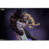 PRÉCOMMANDE - Original Artist Series - Figurine Beauty and the Beast by Maria Panfilova
