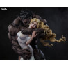 PRÉCOMMANDE - Original Artist Series - Figurine Beauty and the Beast by Maria Panfilova