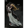 PRÉCOMMANDE - Original Artist Series - Figurine Beauty and the Beast by Maria Panfilova