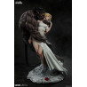 PRÉCOMMANDE - Original Artist Series - Figurine Beauty and the Beast by Maria Panfilova