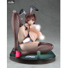 PRE ORDER - Original Character by Mataro - Figure Casino Bunny