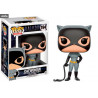 Pop! DC Comics, Animated Batman - Catwoman, 194