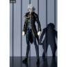 Cowboy Bebop - Figurine Vicious, S.H. Figuarts