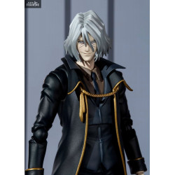 Cowboy Bebop - Figurine...