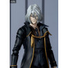 Cowboy Bebop - Figurine Vicious, S.H. Figuarts