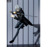 Cowboy Bebop - Vicious figure, S.H. Figuarts