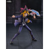 PRÉCOMMANDE - Yu-Gi-Oh! - Figurine Yugi Muto Passionate Duelists, ARTFX J