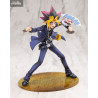 PRÉCOMMANDE - Yu-Gi-Oh! - Figurine Yugi Muto Passionate Duelists, ARTFX J