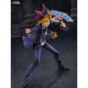 PRÉCOMMANDE - Yu-Gi-Oh! - Figurine Yugi Muto Passionate Duelists, ARTFX J
