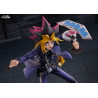 PRÉCOMMANDE - Yu-Gi-Oh! - Figurine Yugi Muto Passionate Duelists, ARTFX J