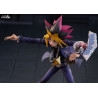PRÉCOMMANDE - Yu-Gi-Oh! - Figurine Yugi Muto Passionate Duelists, ARTFX J