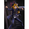 PRÉCOMMANDE - Yu-Gi-Oh! - Figurine Yugi Muto Passionate Duelists, ARTFX J