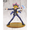 PRÉCOMMANDE - Yu-Gi-Oh! - Figurine Yugi Muto Passionate Duelists, ARTFX J