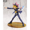 PRÉCOMMANDE - Yu-Gi-Oh! - Figurine Yugi Muto Passionate Duelists, ARTFX J