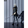 Cowboy Bebop - Figurine Vicious, S.H. Figuarts