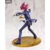 PRÉCOMMANDE - Yu-Gi-Oh! - Figurine Yugi Muto Passionate Duelists, ARTFX J