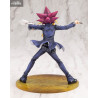 PRÉCOMMANDE - Yu-Gi-Oh! - Figurine Yugi Muto Passionate Duelists, ARTFX J