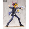 PRE ORDER - Yu-Gi-Oh! - Yugi Muto figure Passionate Duelists, ARTFX J