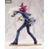 PRÉCOMMANDE - Yu-Gi-Oh! - Figurine Yugi Muto Passionate Duelists, ARTFX J