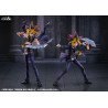 PRÉCOMMANDE - Yu-Gi-Oh! - Figurine Yugi Muto Passionate Duelists, ARTFX J