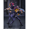 PRÉCOMMANDE - Yu-Gi-Oh! - Figurine Yugi Muto Passionate Duelists, ARTFX J