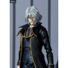 Cowboy Bebop - Vicious figure, S.H. Figuarts