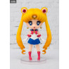Sailor Moon - Sailor Moon, Mercury, Venus, Mars or Jupiter figure, Figuarts mini