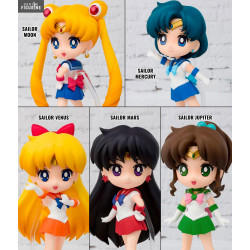 Sailor Moon - Sailor Moon,...