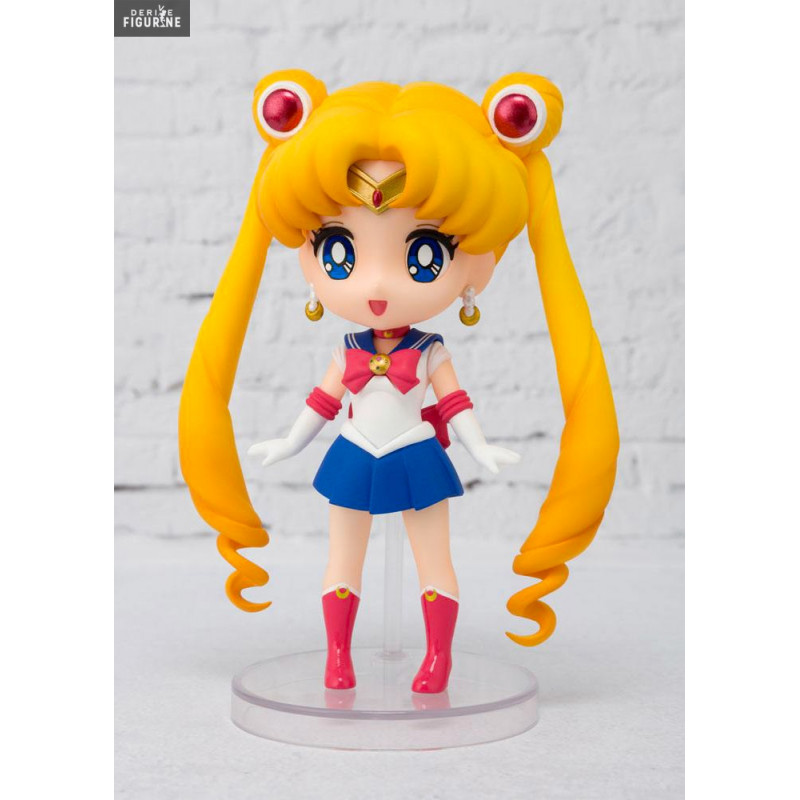 Sailor Moon - Figurine...