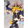 PRÉCOMMANDE - Yu-Gi-Oh! - Figurine Yami Yugi Passionate Duelists, ARTFX J