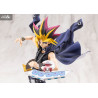 PRÉCOMMANDE - Yu-Gi-Oh! - Figurine Yami Yugi Passionate Duelists, ARTFX J