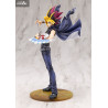 PRE ORDER - Yu-Gi-Oh! - Yami Yugi figure Passionate Duelists, ARTFX J