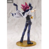 PRÉCOMMANDE - Yu-Gi-Oh! - Figurine Yami Yugi Passionate Duelists, ARTFX J