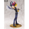 PRÉCOMMANDE - Yu-Gi-Oh! - Figurine Yami Yugi Passionate Duelists, ARTFX J